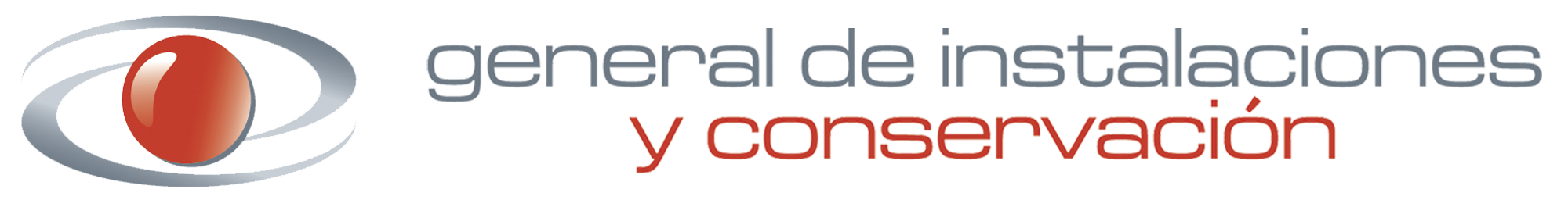 General de Instalaciones y Conservacion