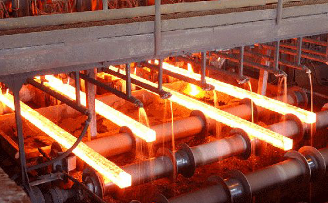 Fabricacion de acero de mayor calidad