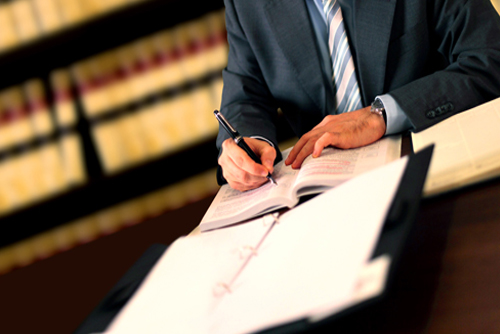 Legalizaciones y subvenciones